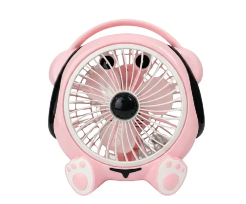 Ventilador Kawaii