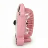 Ventilador Kawaii Ventilador Portátil Kawaii diseño gatito