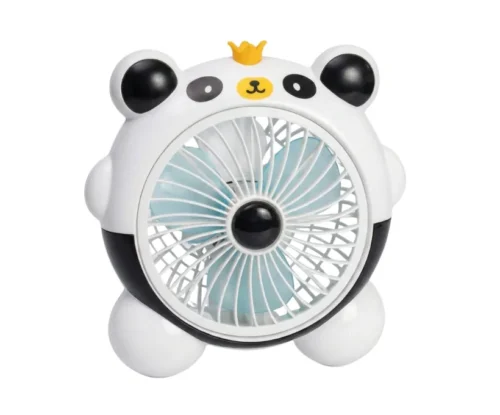 Ventilador Portátil Kawaii diseño Osito