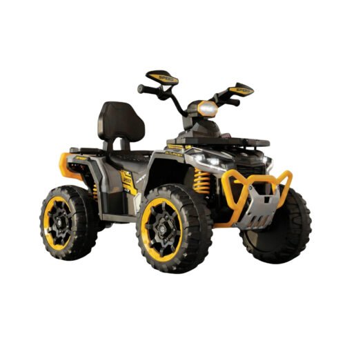 Cuatrimoto Infantil de 12V Cuatrimoto 12V para niños