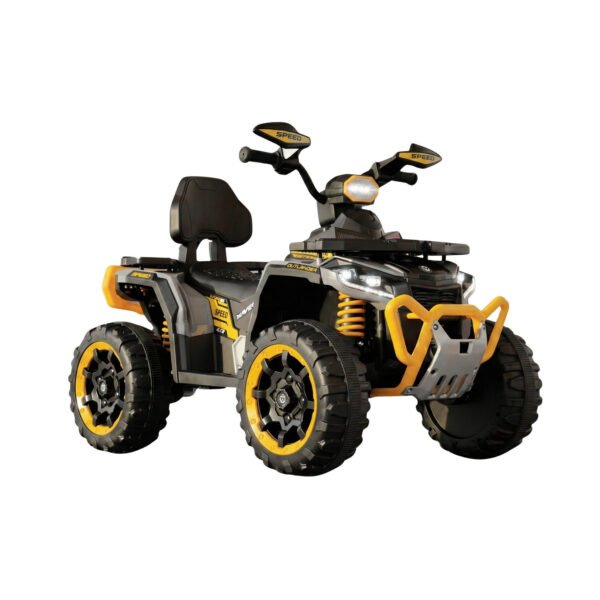 Cuatrimoto Infantil de 12V Cuatrimoto 12V para niños