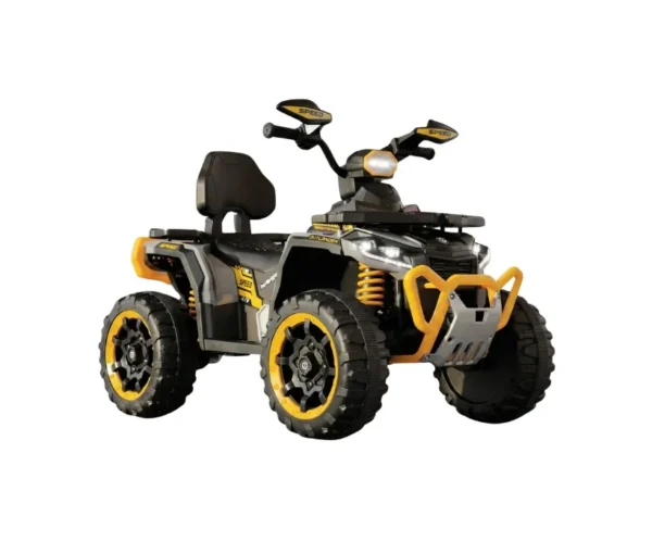 Cuatrimoto eléctrica 12V recargable para niños