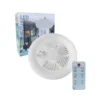 Ventilador de Techo con control remoto