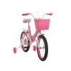 Bicicleta Aro 16 para Niña