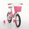 Bicicleta Aro 16 para Niña Bicicleta Aro 16 para niña