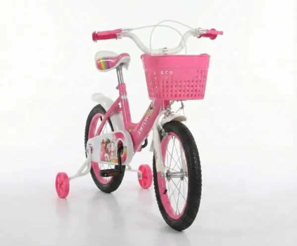 Bicicleta Aro 16 para Niña Bicicleta Aro 16 para niña