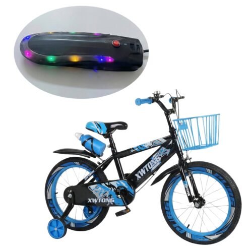 Bicicleta Aro 16 para Niño