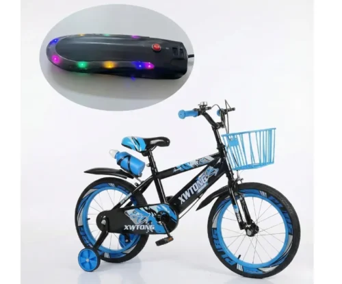 Bicicleta Aro 16 para Niño Bicicleta para niños aro 16