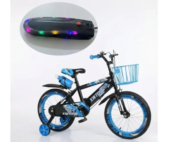 Bicicleta Aro 16 para Niño Bicicleta para niños aro 16