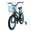 Bicicleta Aro 16 para Niño
