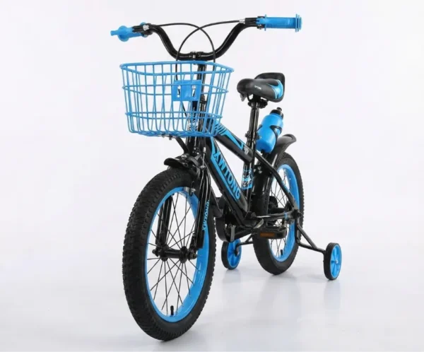 Bicicleta Aro 16 para Niño Bicicleta para Niño aro 16