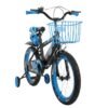 Bicicleta Aro 16 para Niño