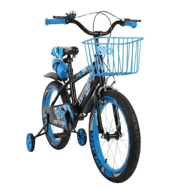 Bicicleta Aro 16 para Niño