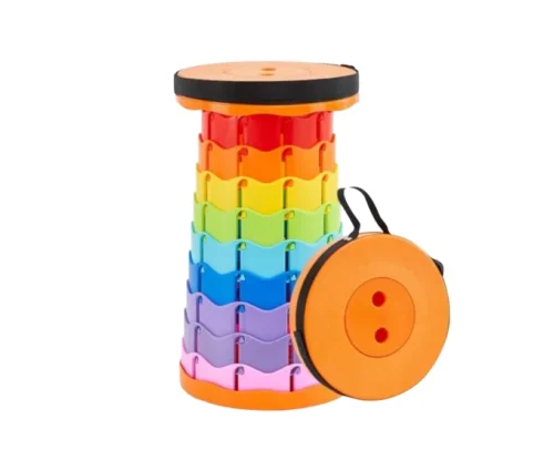 Banco Olegable Portátil Banco Olegable Portátil