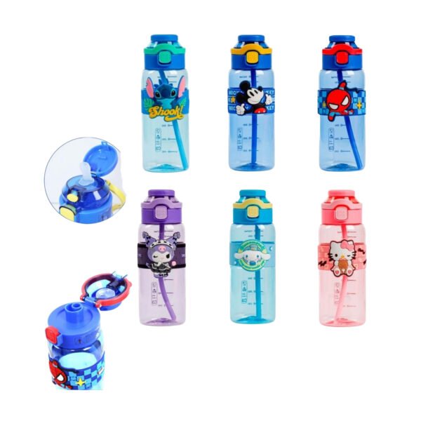 Tomatodo Doble Pico Stich