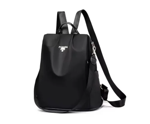 Mochila Antirrobo para mujer