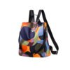 Mochila Antirrobo para mujer Mochila Antirrobo para mujer Multicolor