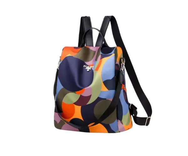Mochila Antirrobo para mujer Mochila Antirrobo para mujer