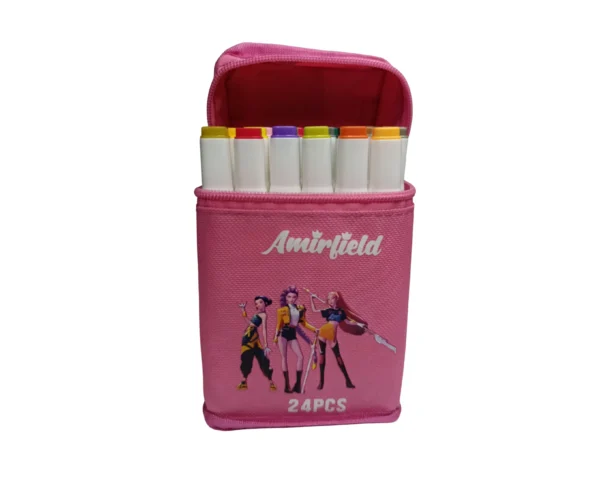 Plumón doble punta Plumón doble punta