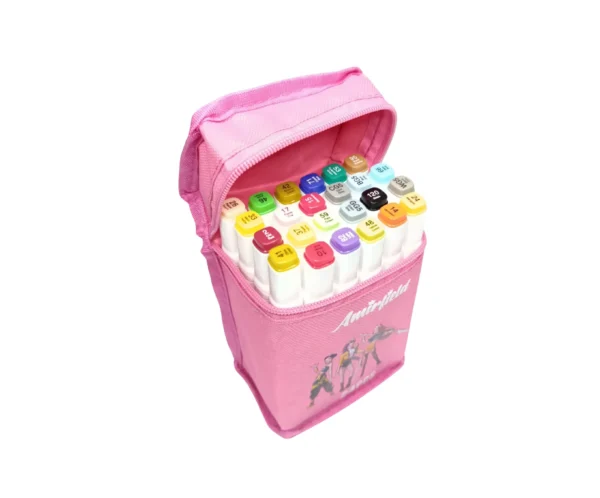 Plumón doble punta Plumón doble punta