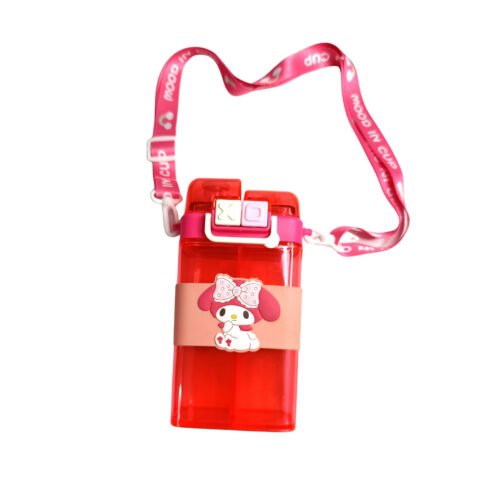 Tomatodo doble compartimento My Melody