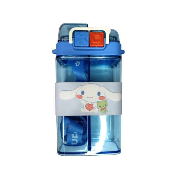 Cinnamoroll Tomatodo doble compartimento Cinnamoroll