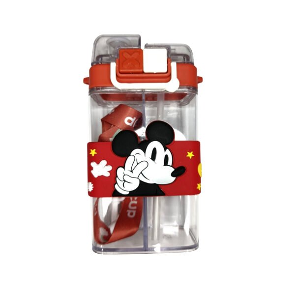 Tomatodo doble compartimento Tomatodo doble compartimento Mickey