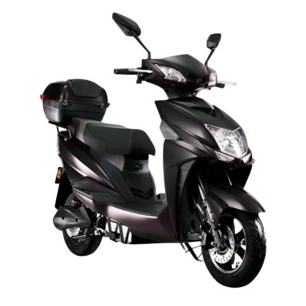 Moto Eléctrica para adultos