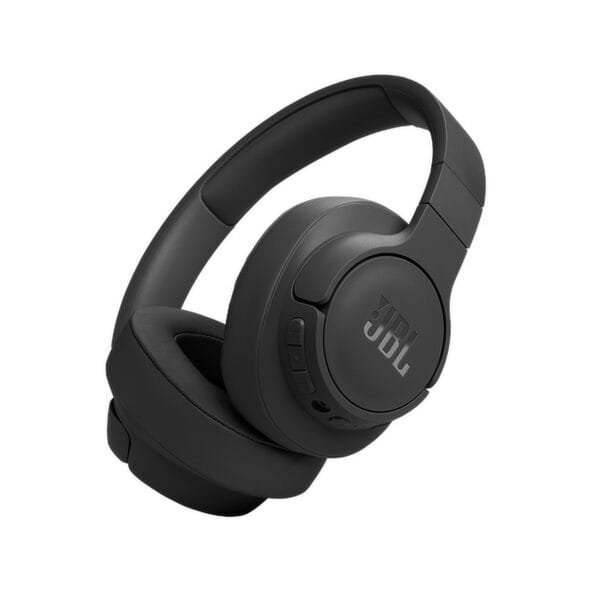 Audífono JBL Tune 770NC Negro