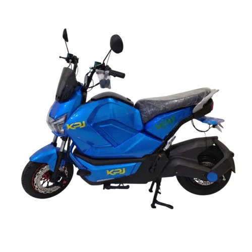 Moto deportiva eléctrica Moto Deportiva electrica