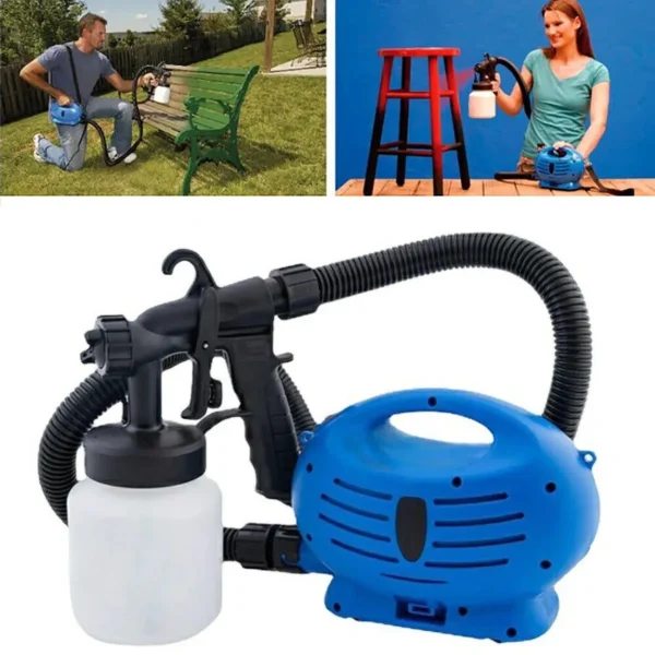 Pulverizador Pulverizador de pintura
