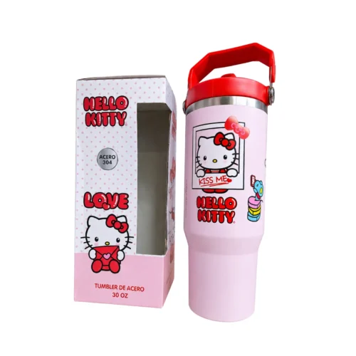 Termo Hello Kitty Termo Hello kitty