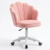 Silla Vintage con Cojín