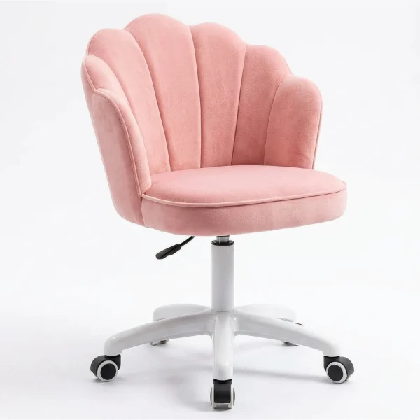 Silla Vintage con Cojín