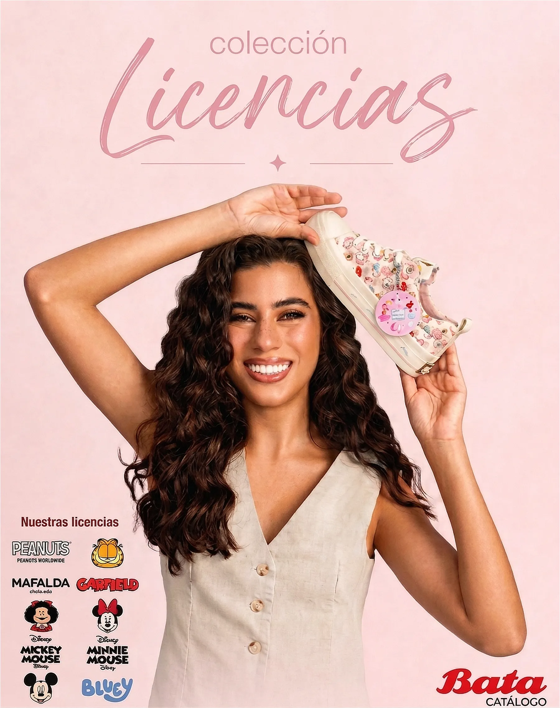 Calzado, Zapatillas, Carteras y Accesorios